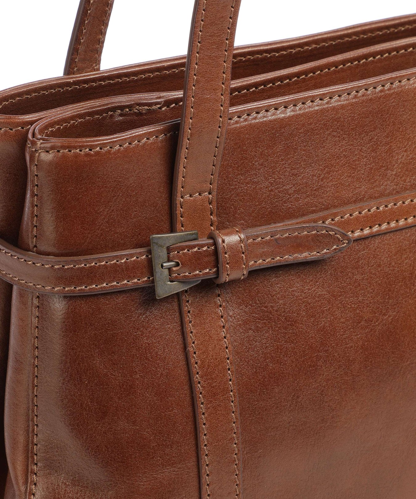 Giudi Shoulder bag brown