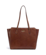 Giudi Classic Giudi Bolsa shopping marrone