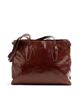 Giudi Bolsa shopping brown