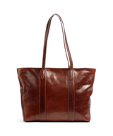 Giudi Bolsa shopping brown