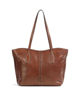 Giudi Giorgia Tote bag brown