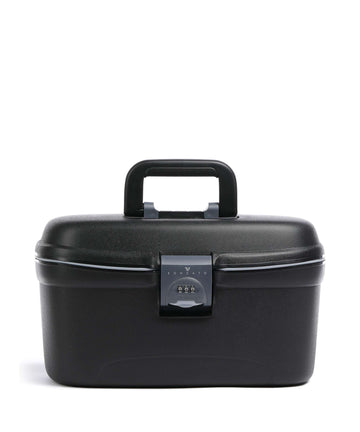 Roncato Light Maletin de maquillaje nero