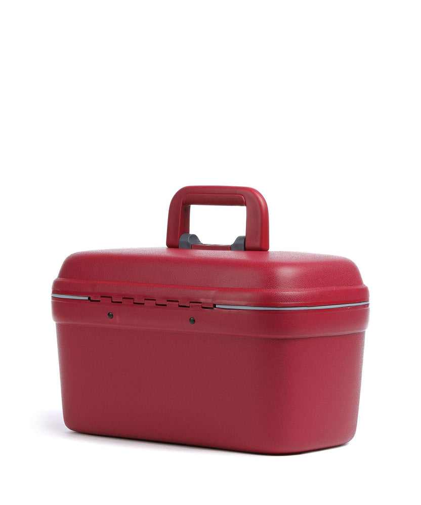 Roncato Light Beauty case rosso