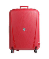 Roncato Light Maleta con 4 ruedas red
