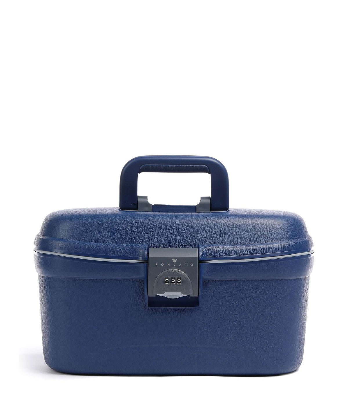 Roncato Light Beauty case blu navy