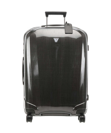 Roncato We Are Glam Maleta con 4 ruedas nero/grafite