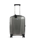 Roncato We Are Glam Spinner (4 wheels) nero/platino