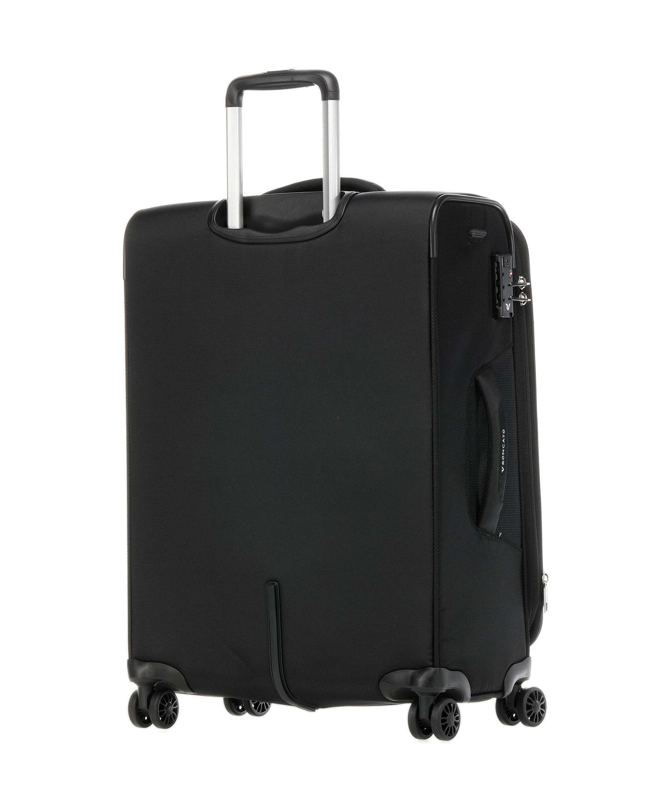 Roncato Joy Spinner (4 wheels) nero