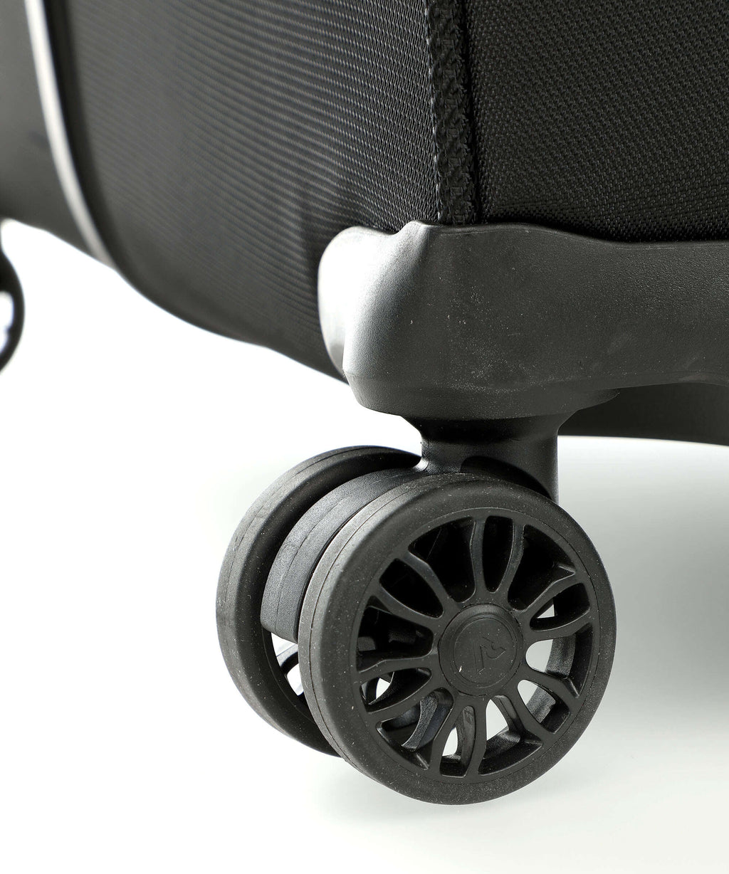 Roncato Joy Spinner (4 wheels) nero
