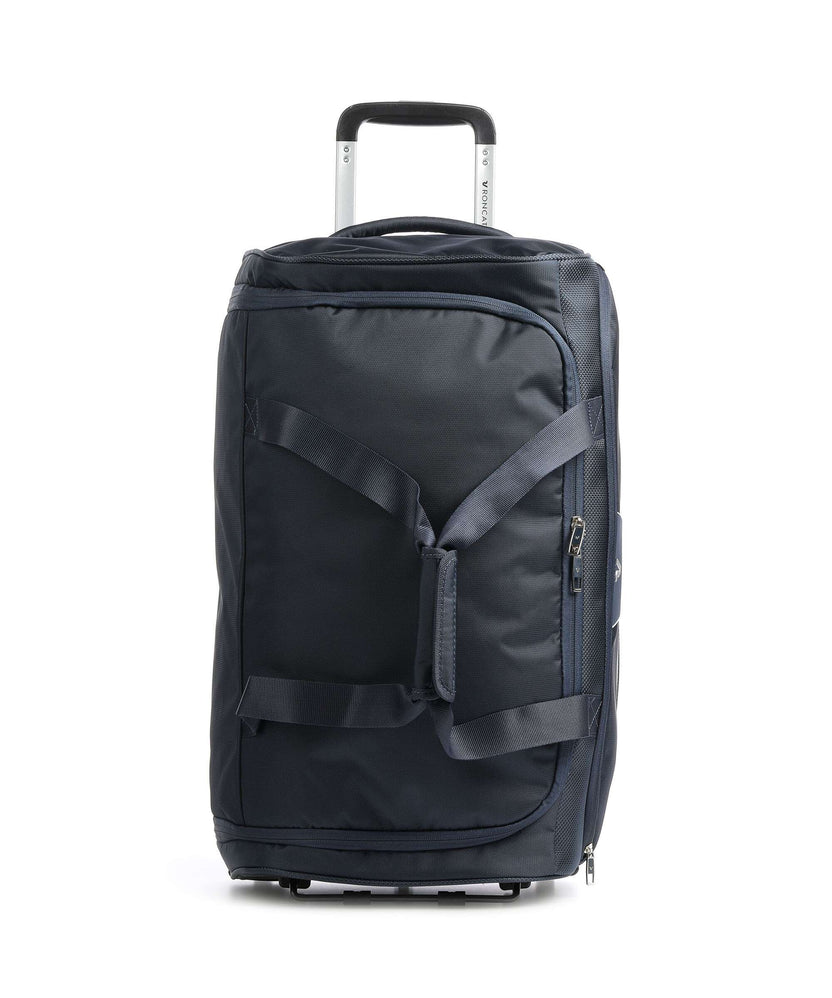 Roncato Joy Travel bag with wheels blu notte