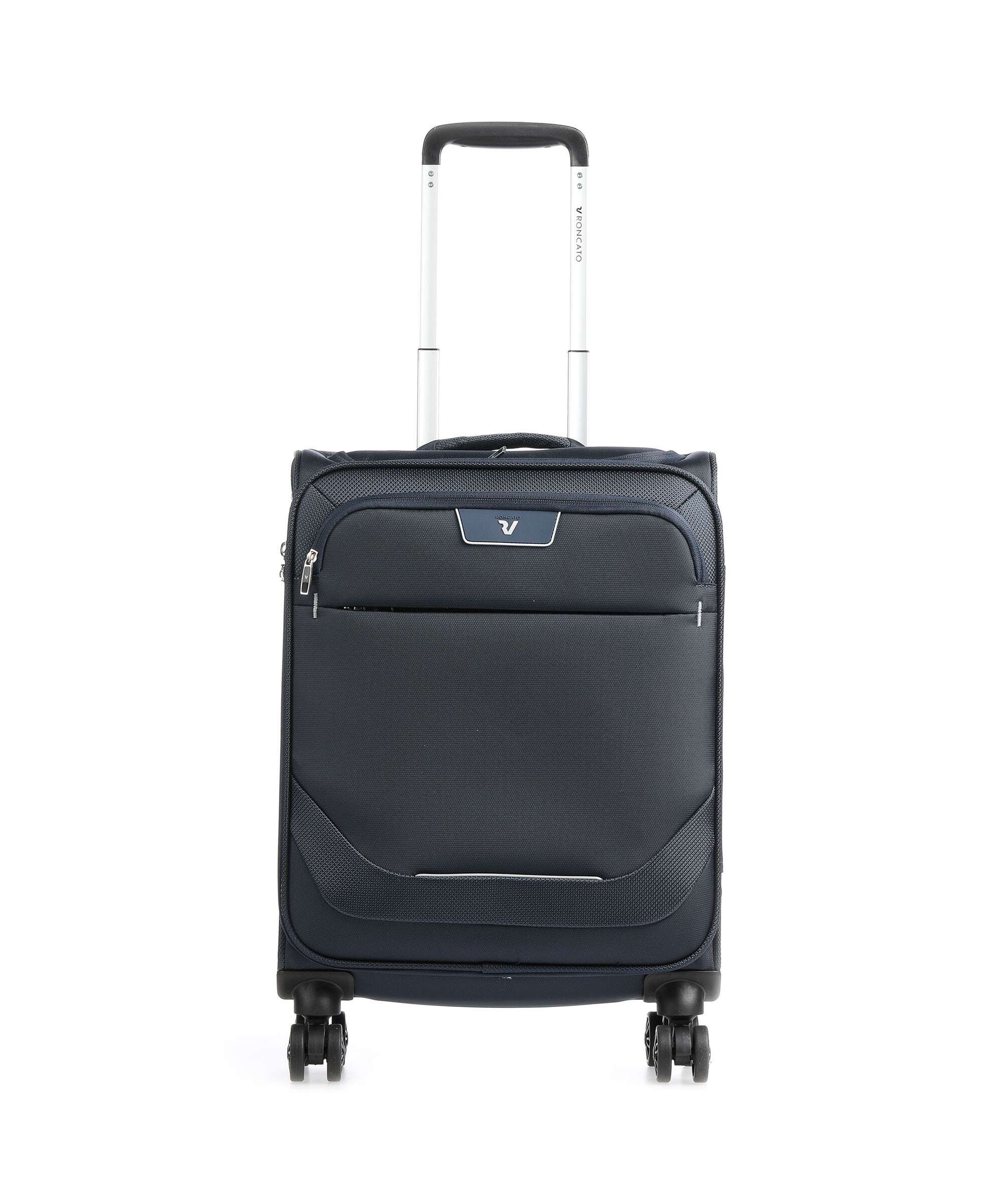Roncato Joy Spinner (4 wheels) blu notte
