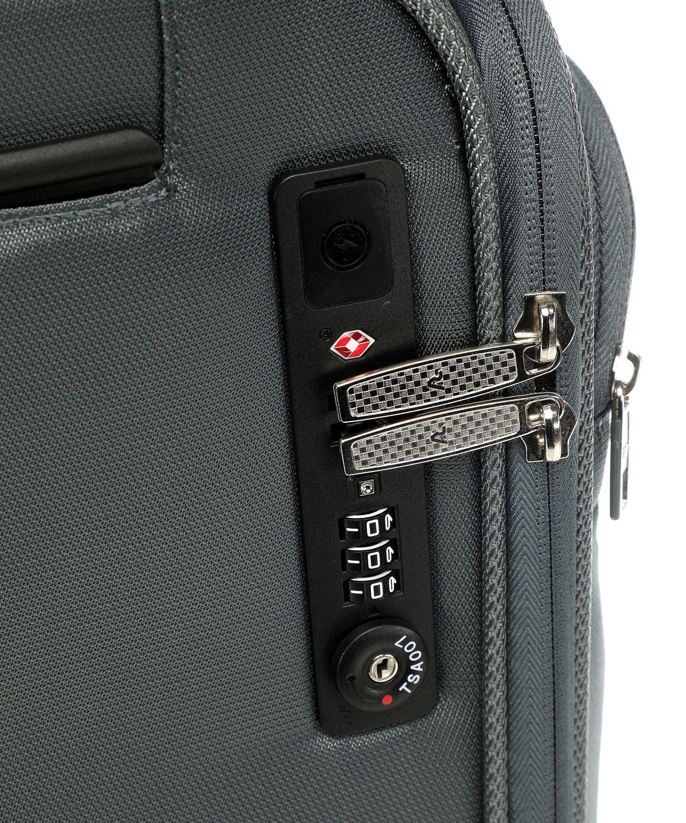 Roncato Joy Spinner (4 wheels) anthracite