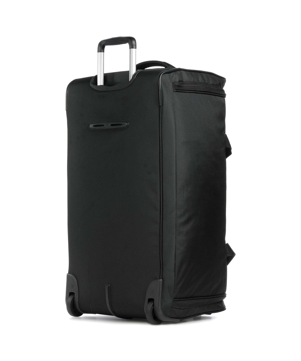 Roncato Joy Travel bag with wheels nero