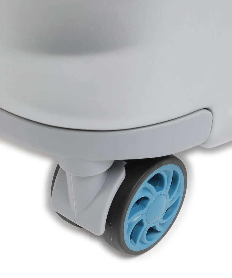 Roncato Stellar Spinner (4 wheels) silver