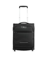 Roncato Joy Trolley (2 wheels) nero