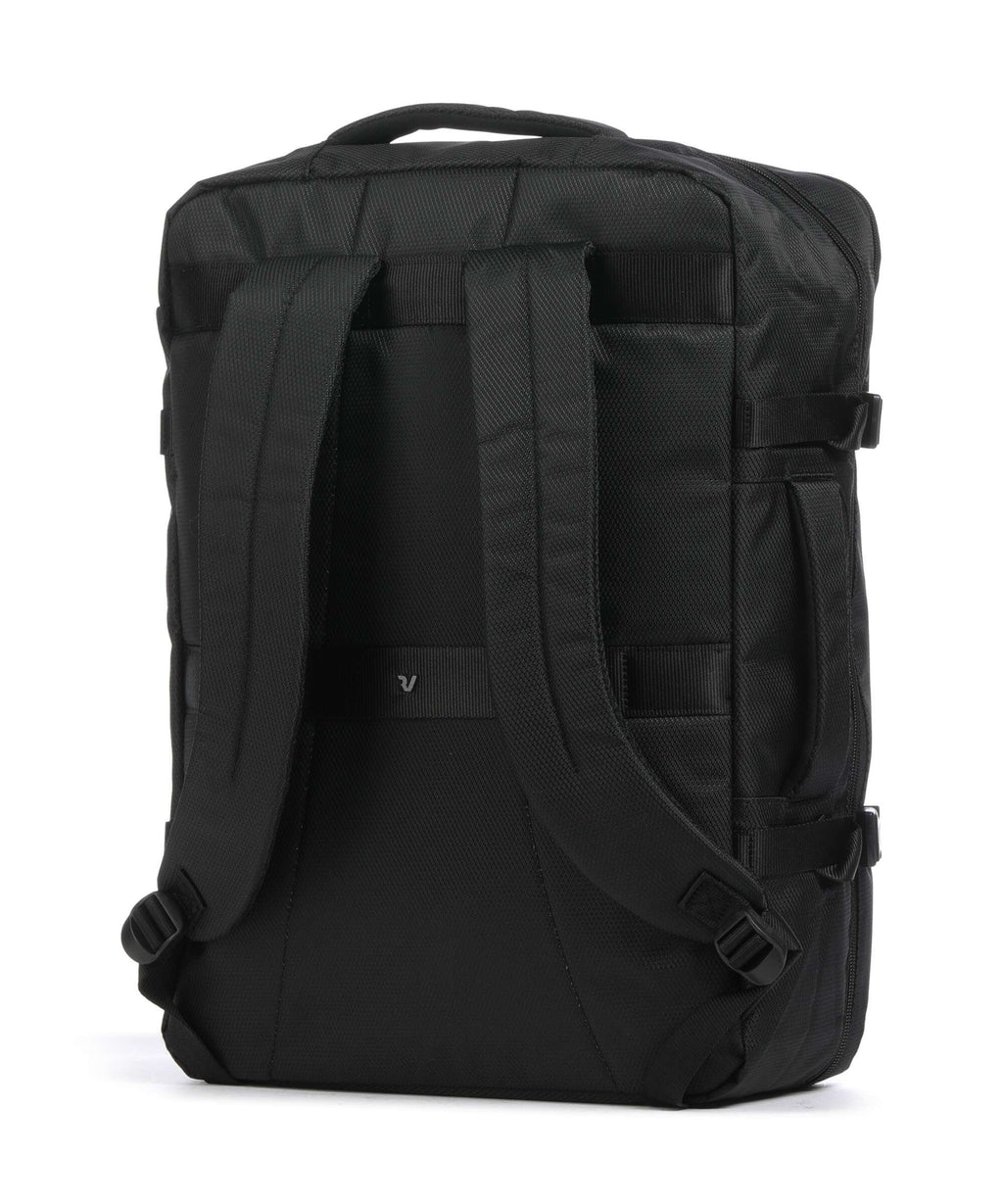 Roncato Ironik Backpack nero