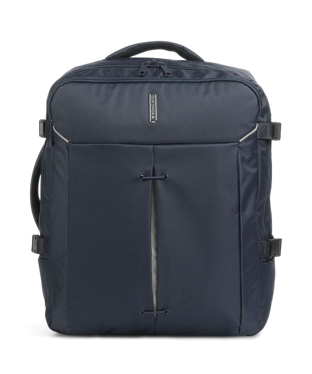 Roncato Ironik 2.0 Backpack blu notte