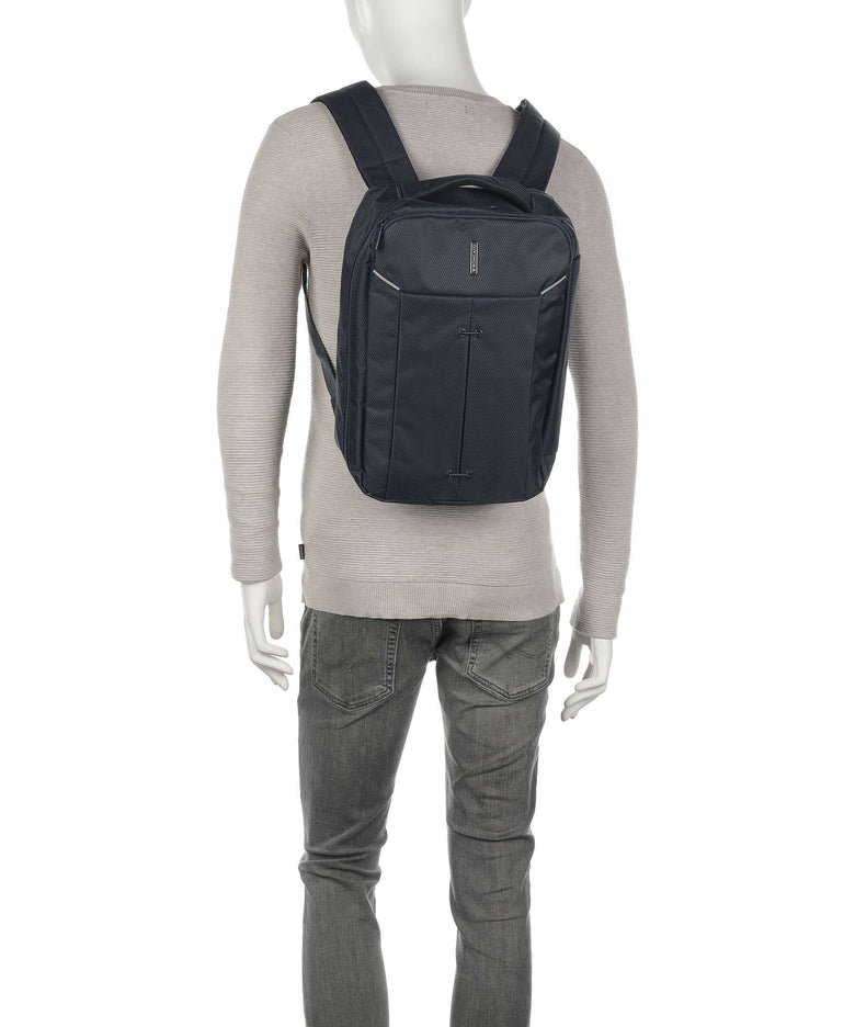 Roncato Ironik 2.0 Travel backpack blu notte