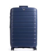 Roncato B-Flying Maleta con 4 ruedas blu notte