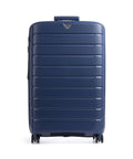 Roncato B-Flying Spinner (4 wheels) blu notte