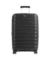 Roncato B-Flying Maleta con 4 ruedas nero