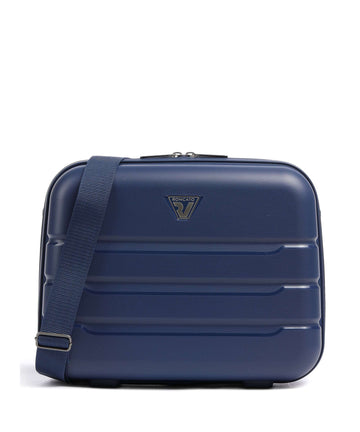 Roncato B-Flying Maletin de maquillaje blu notte