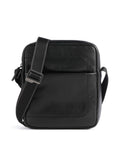 Roncato Alaska Crossbody bag nero