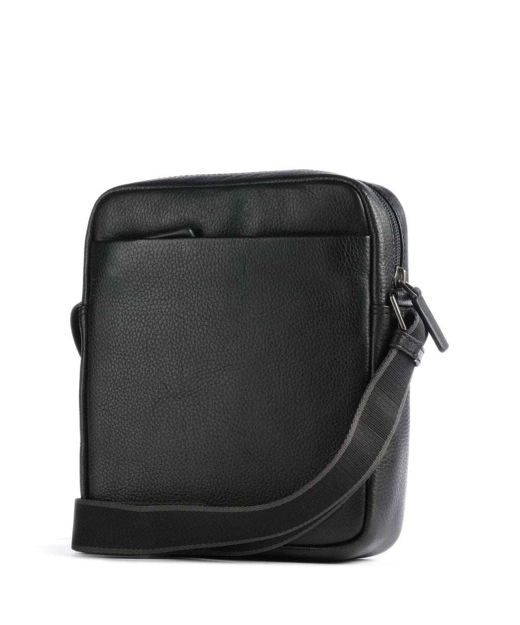 Roncato Alaska Crossbody bag nero
