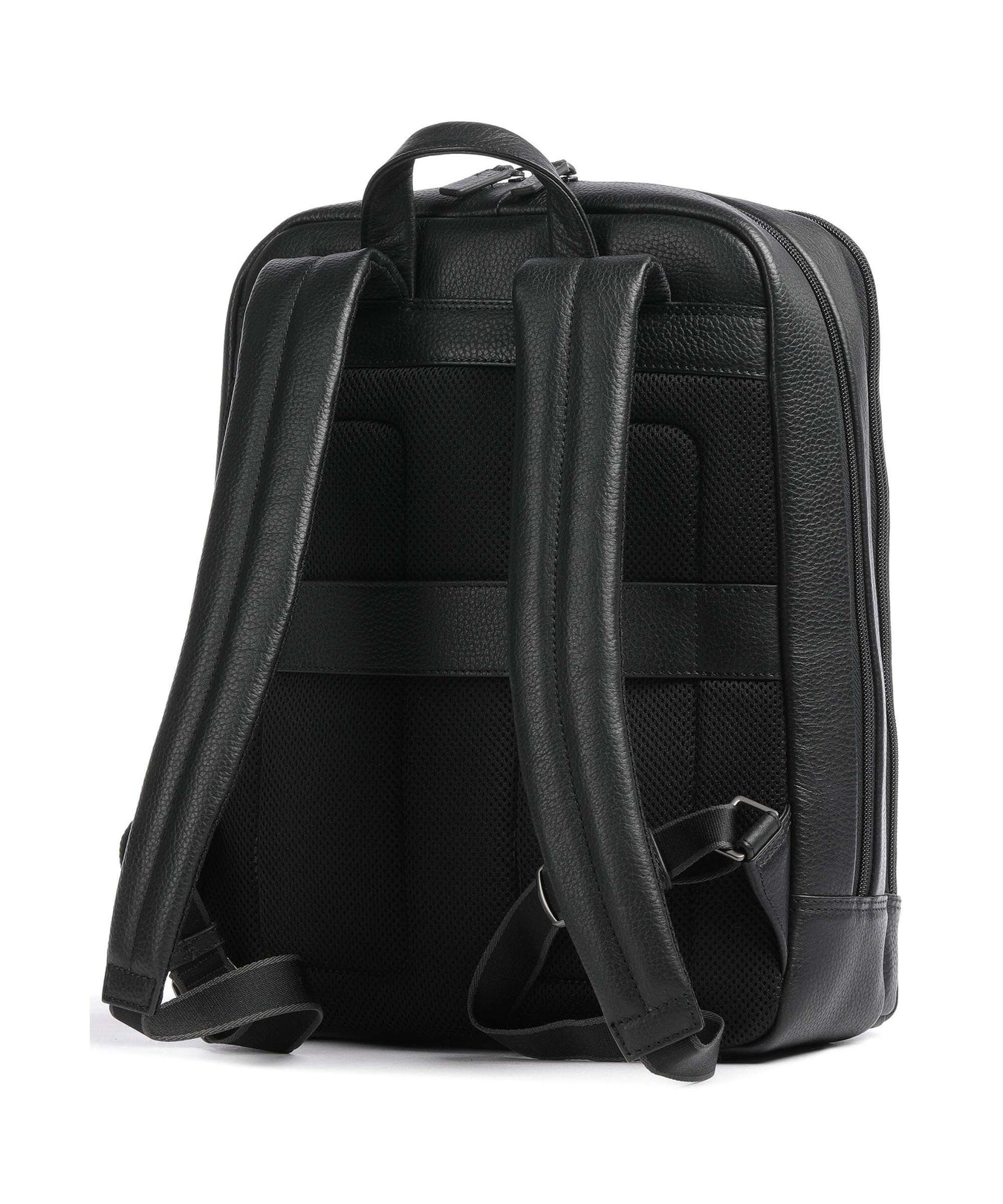 Roncato Alaska Laptop backpack nero