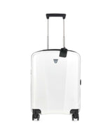 Roncato We Are Glam Maleta con 4 ruedas bianco/nero