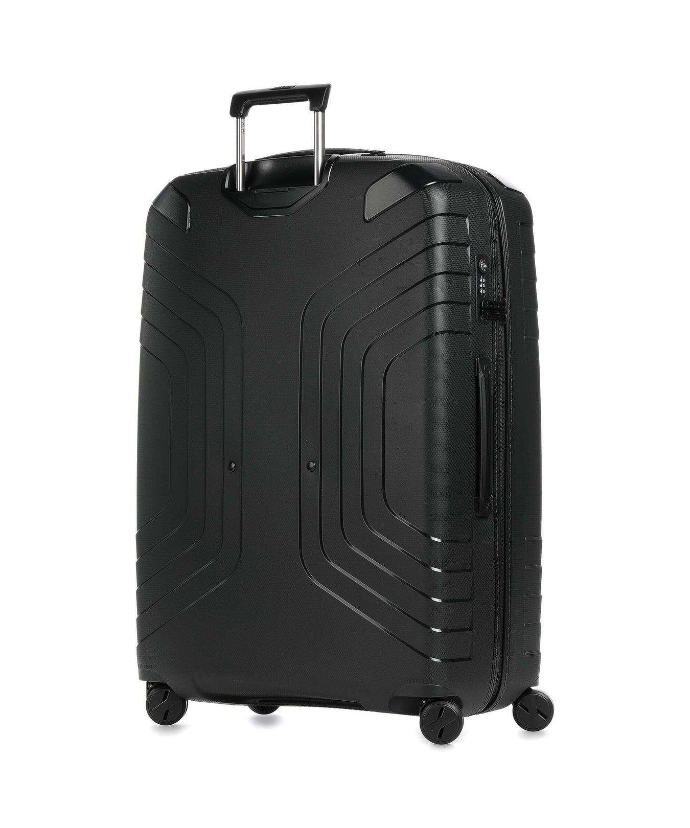 Roncato Ypsilon Spinner (4 wheels) nero