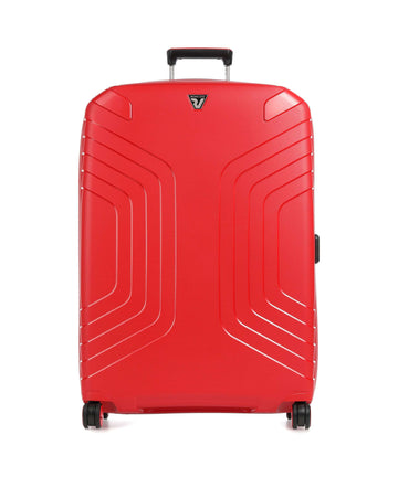 Roncato Ypsilon Maleta con 4 ruedas rosso