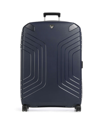 Roncato Ypsilon Maleta con 4 ruedas blu notte