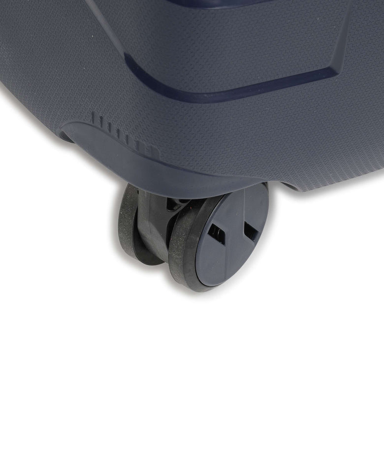 Roncato Ypsilon Spinner (4 wheels) blu notte