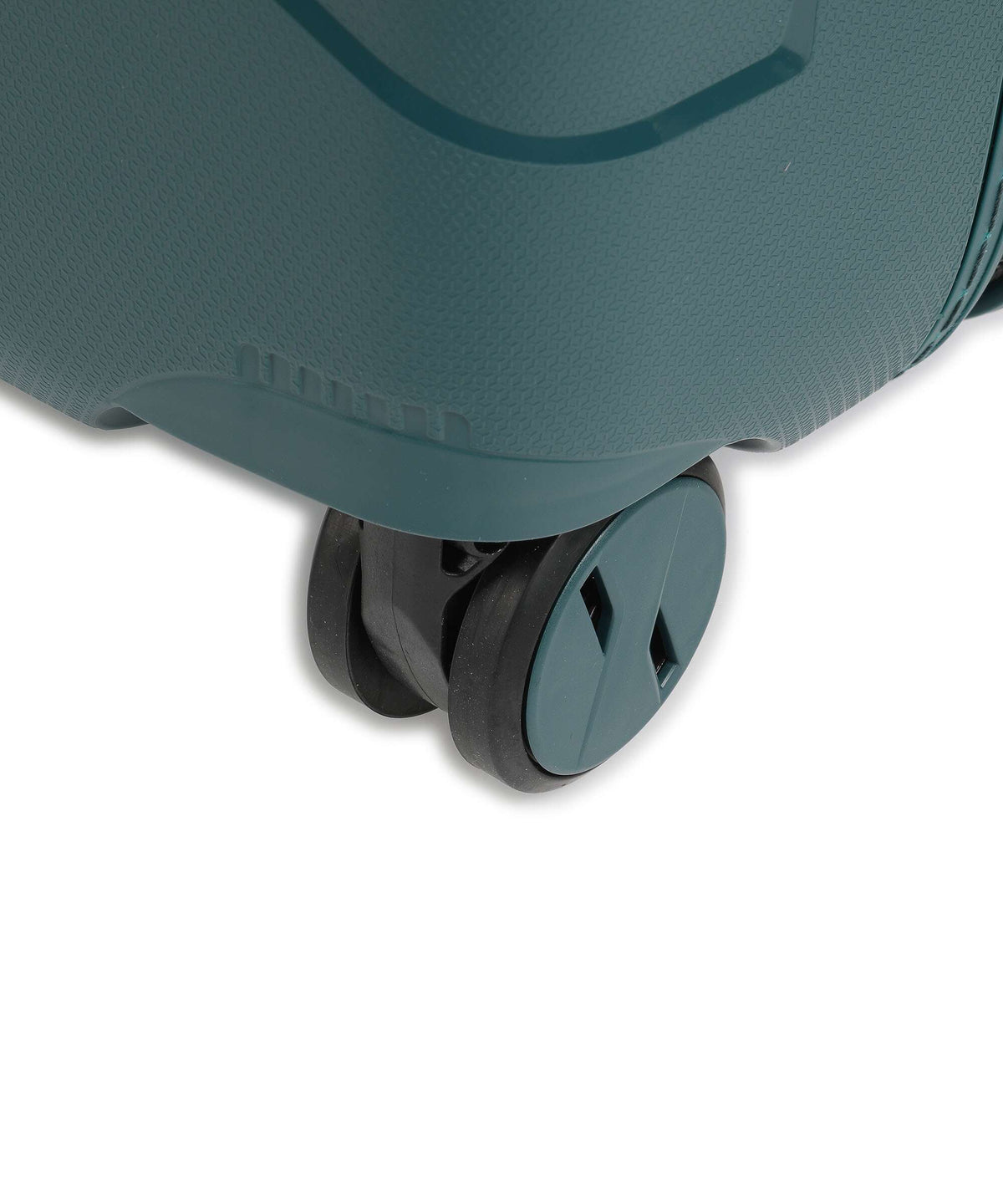 Roncato Ypsilon Spinner (4 wheels) verde bottiglia