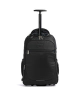 Roncato Easy Office 2.0 Mochila con ruedas nero