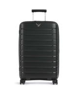 Roncato B-Flying Neon M Maleta con 4 ruedas nero