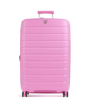 Roncato B-Flying Spot Maleta con 4 ruedas pink
