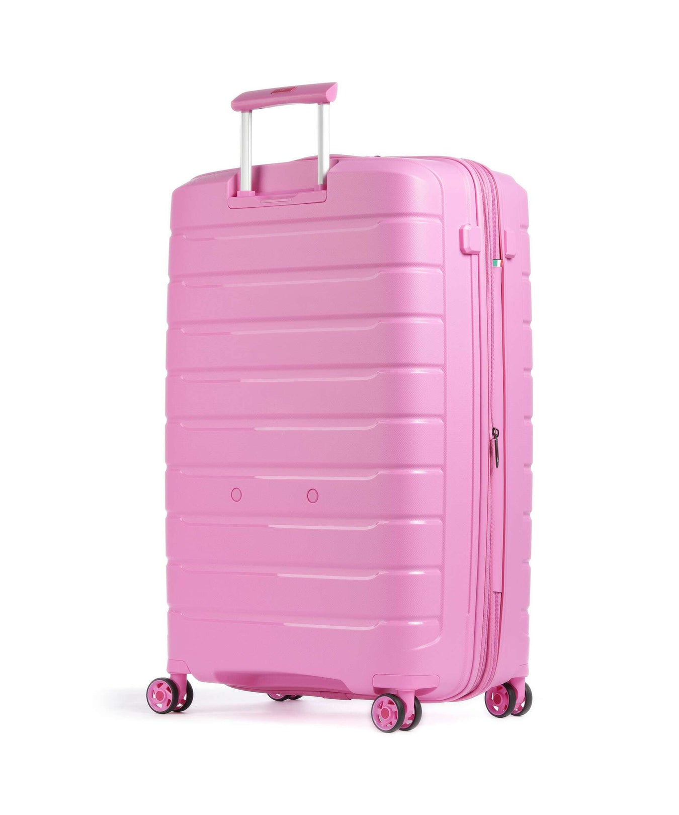 Roncato B-Flying Spot Spinner (4 wheels) pink