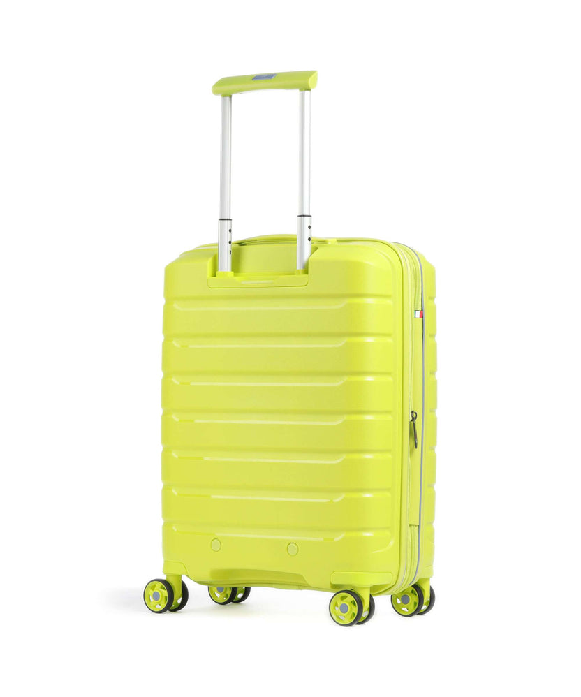 Roncato B-Flying Spot Spinner (4 wheels) cyber lime