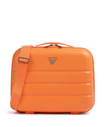 Roncato B-Flying Spot Maletin de maquillaje apricot/orange
