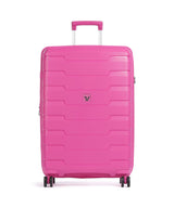 Roncato Skyline 2.0 M Maleta con 4 ruedas fucsia