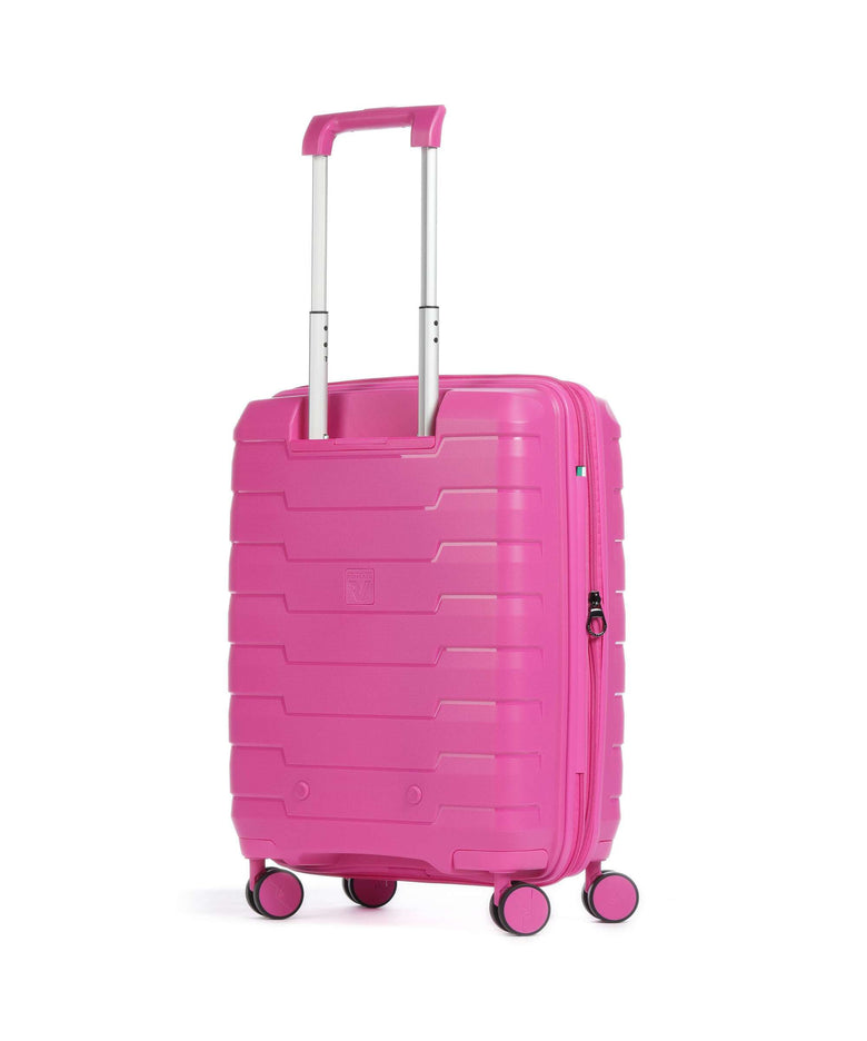 Roncato Skyline 2.0 S Spinner (4 wheels) fucsia
