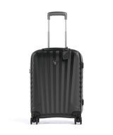 Roncato E-Lite Maleta con 4 ruedas black