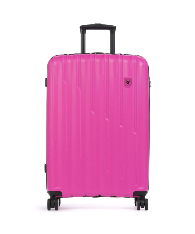 Roncato Element 2.0 M Spinner (4 wheels) fucsia