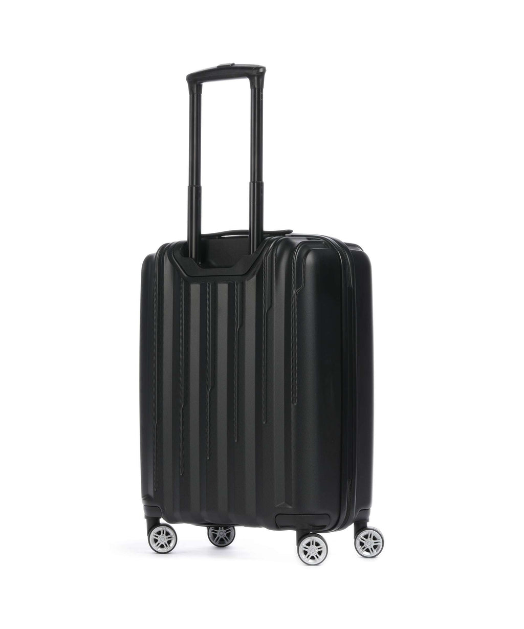 Roncato Element 2.0 S Spinner (4 wheels) nero