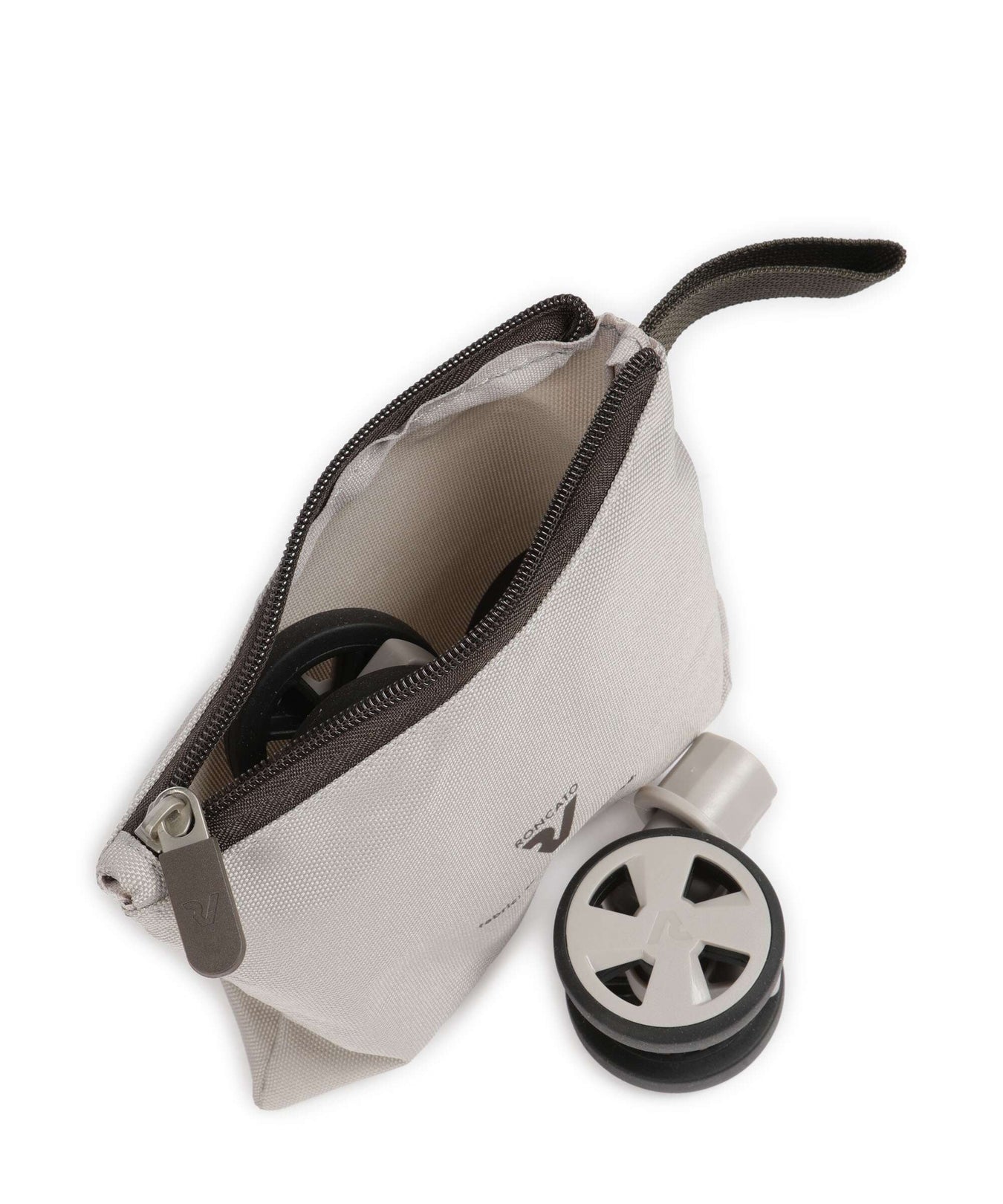 Roncato ReLife Spinner (4 wheels) sabbia