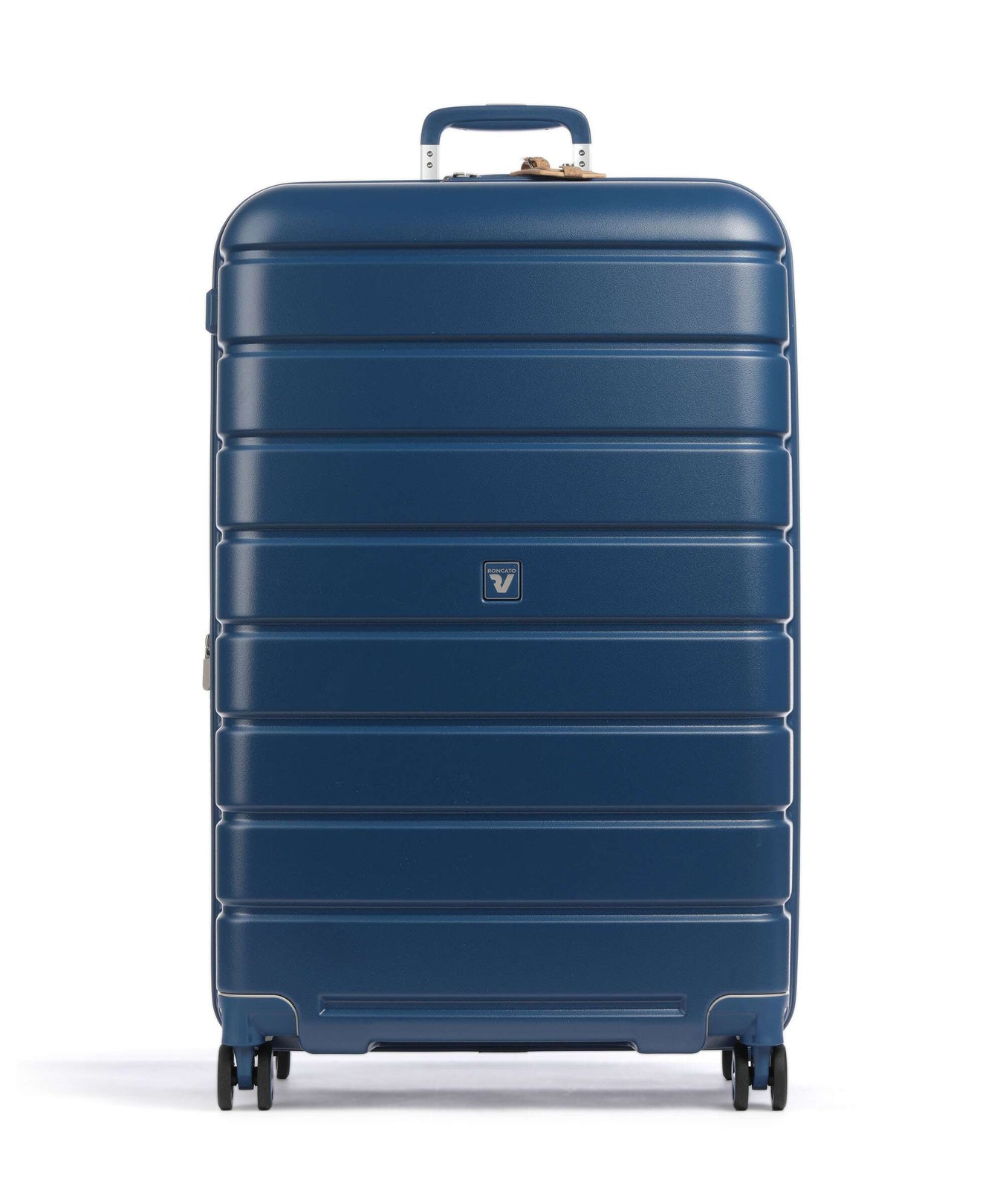 Roncato ReLife Spinner (4 wheels) blu notte