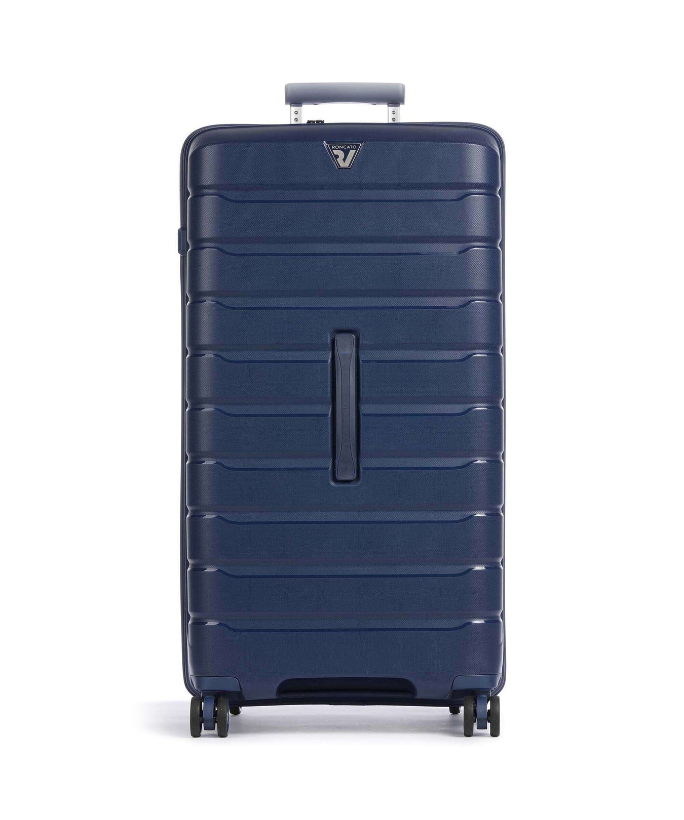 Roncato B-Flying Trunk Spinner (4 wheels) blu notte