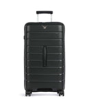 Roncato B-Flying Trunk Maleta con 4 ruedas nero
